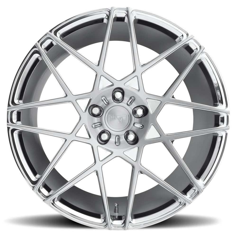 VELG NICHE ALPINE